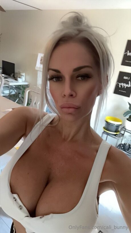 Cali Bunny pornstar xxx pic