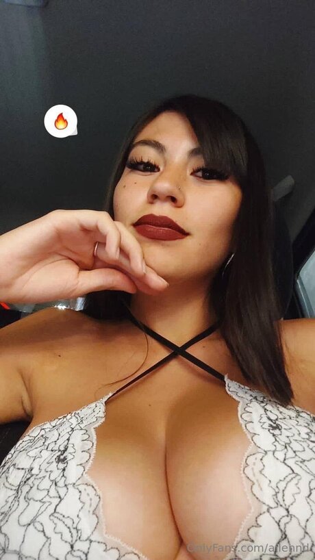 Ailennd beautiful actress pics