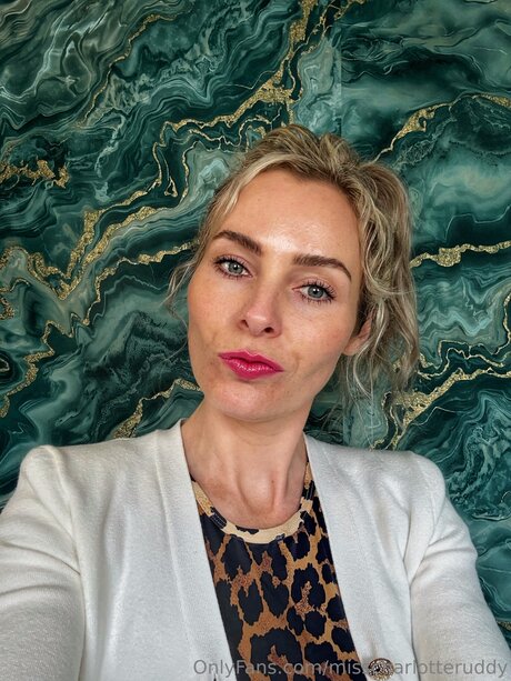 Misscharlotteruddy star hd gallery