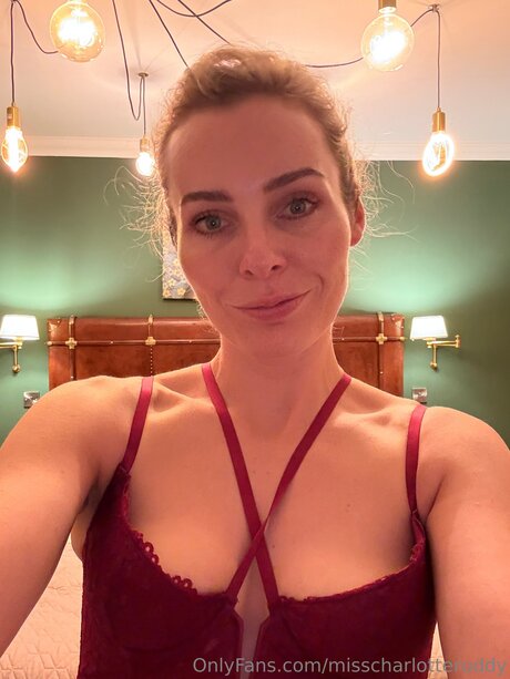 Misscharlotteruddy sex actress images