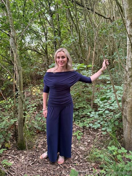 Misscharlotteruddy perfect actress picture