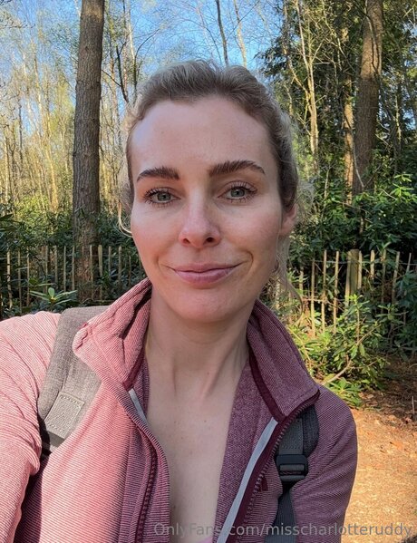 Misscharlotteruddy nice pornstar photo