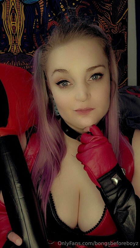 Bongsbeforeboyz star naked image