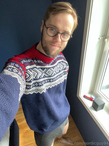 Nordicguy94 model porn archive