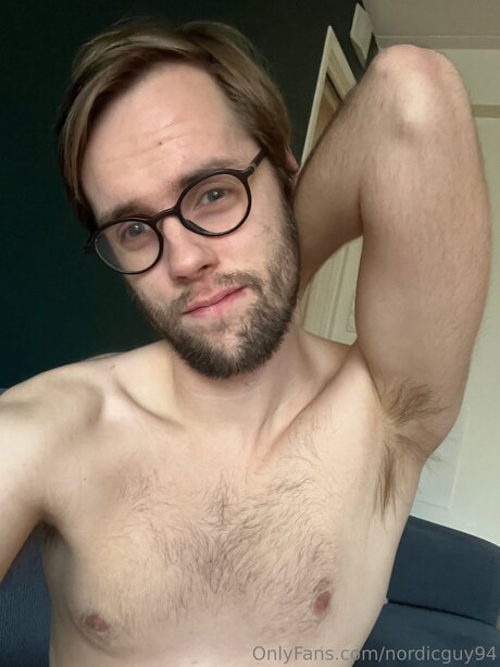 Nordicguy94 model porn img