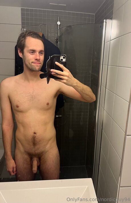 Nordicguy94 exclusive pornstar picture