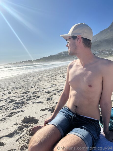 Nordicguy94 erotic pornstar images