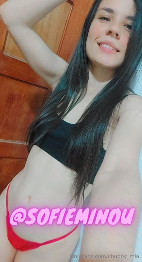 Chubby Mia nudes star pics