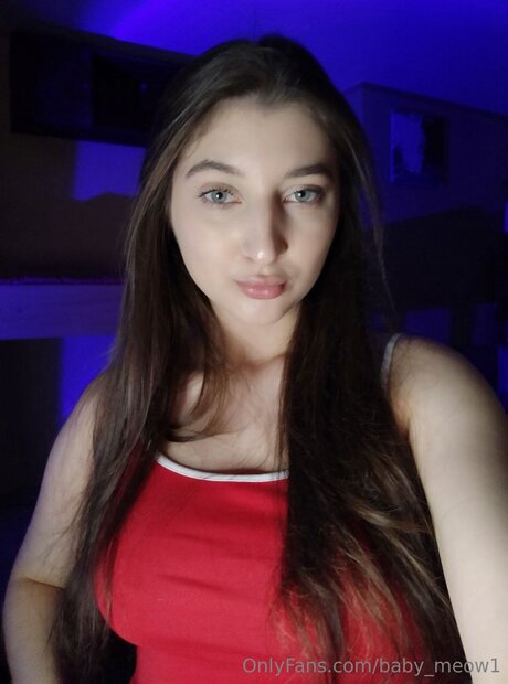 Baby Meow1 free star picture