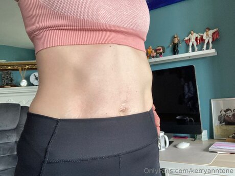 Kerryanntone perfect star photos