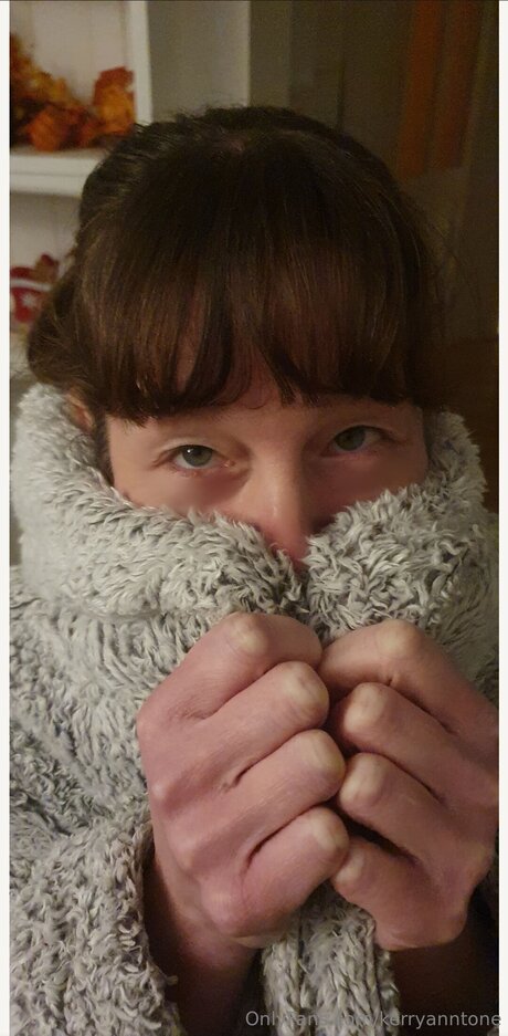 Kerryanntone exclusive model gallery