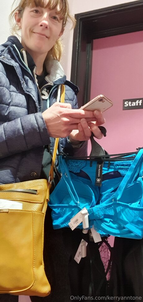 Kerryanntone art model images