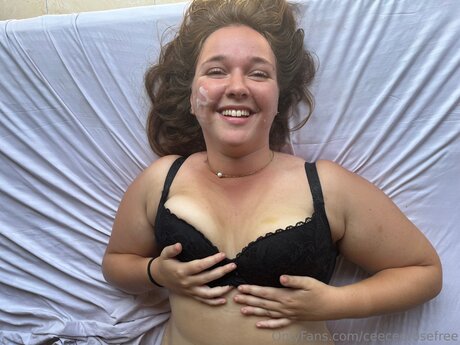 Ceeceerosefree adult model archive