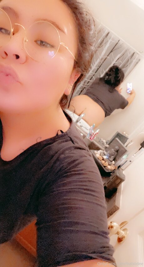 Babiidee pornstar nudes gallery