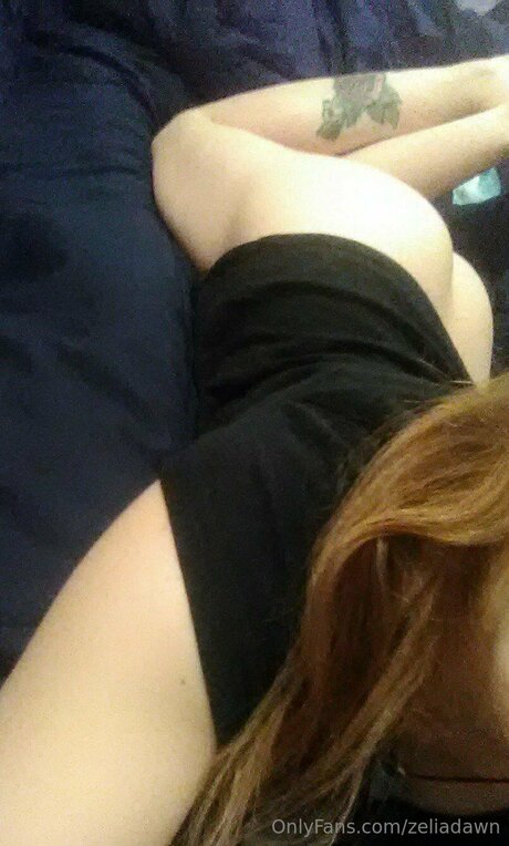 Zeliadawn nice star img