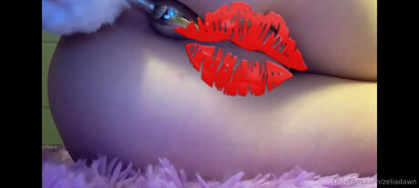 Zeliadawn art star img