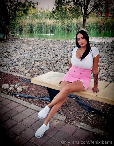 Fenixibarra hd actress pics