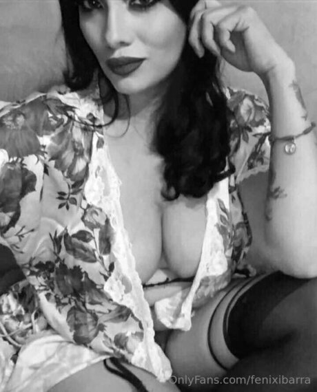 Fenixibarra high quality star photo