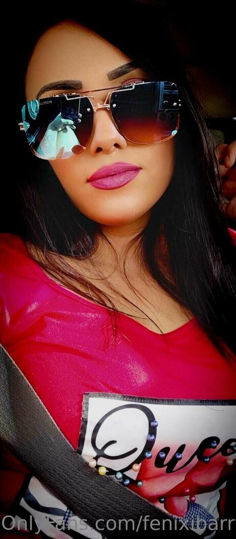 Fenixibarra top actress archive