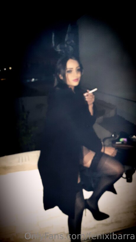 Fenixibarra star nudes archive
