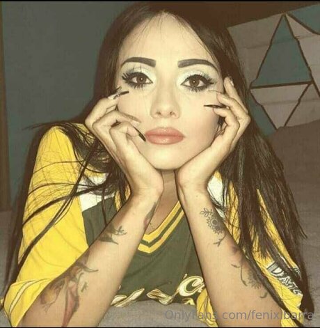 Fenixibarra sexy star picture