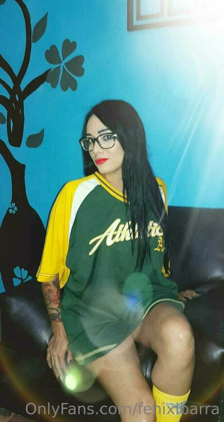 Fenixibarra star sexy archive