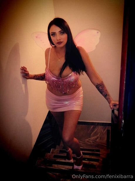 Fenixibarra xxx actress pics