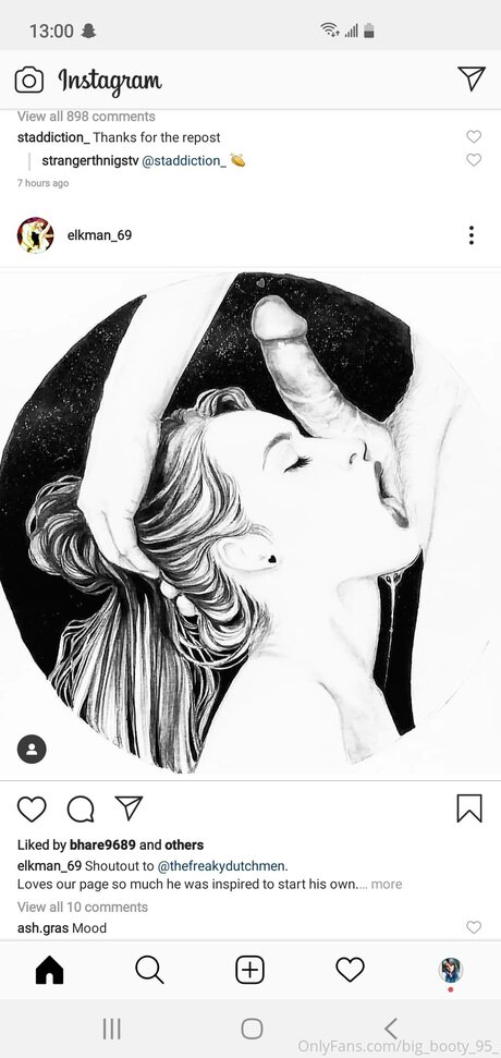 Big Booty 95 high quality actress pic