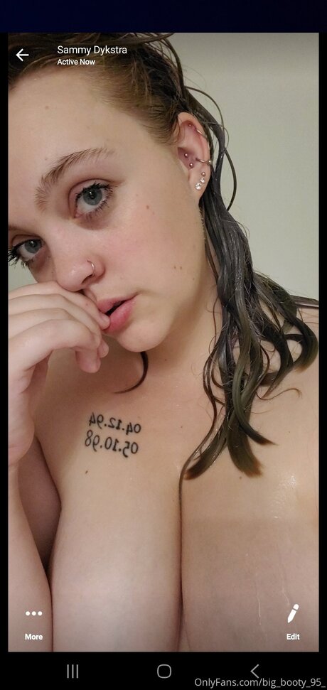 Big Booty 95 pretty model archive