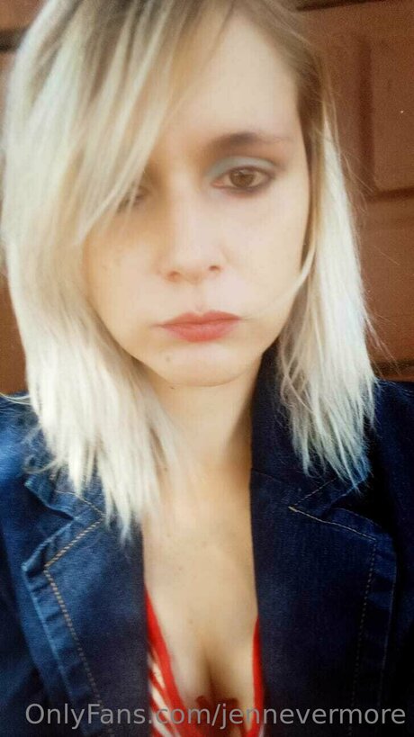 Jennevermore star pornographic picture