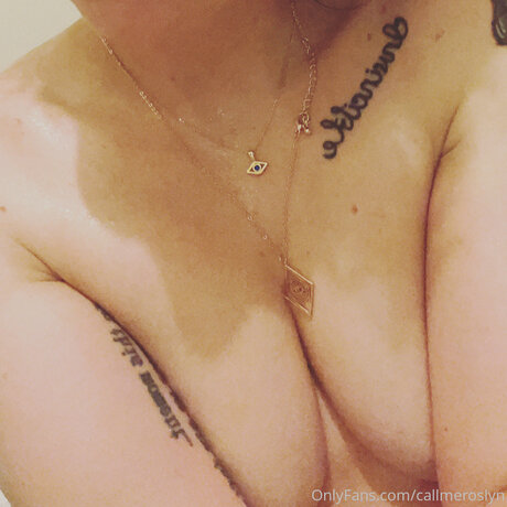 Callmeroslyn pornstar nice pics