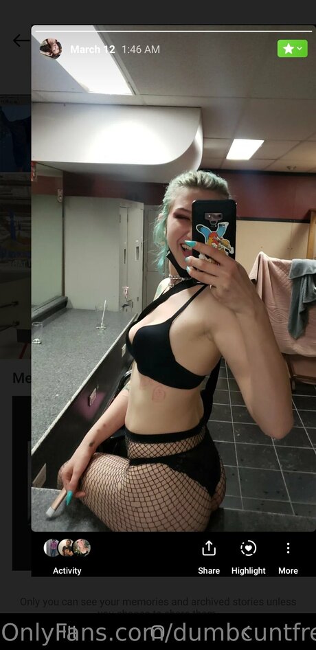 Dumbcuntfree beautiful star img