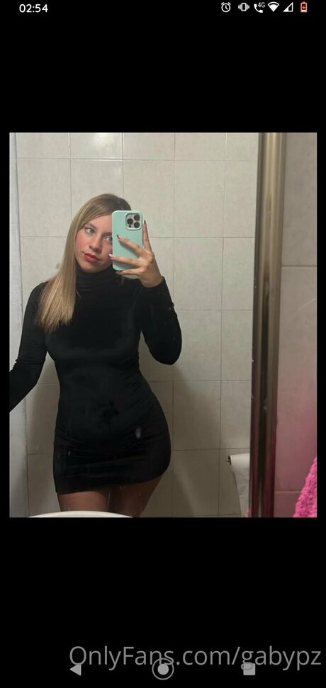 Gabypz hot star gallery