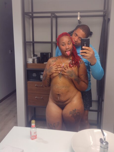 Kg Styles21 pornstar nudes images