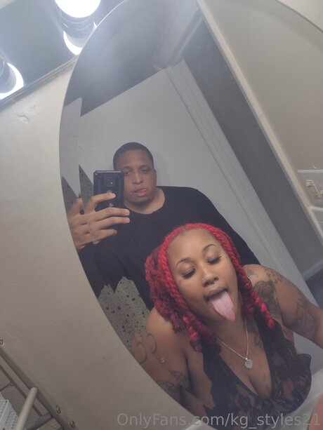 Kg Styles21 star high quality pictures