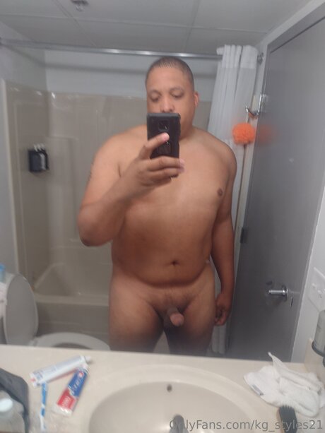 Kg Styles21 nude star archive