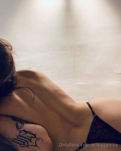 Erikagarciia erotic pornstar photos
