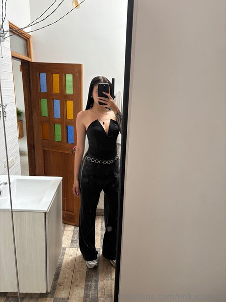 Erikagarciia star hot gallery