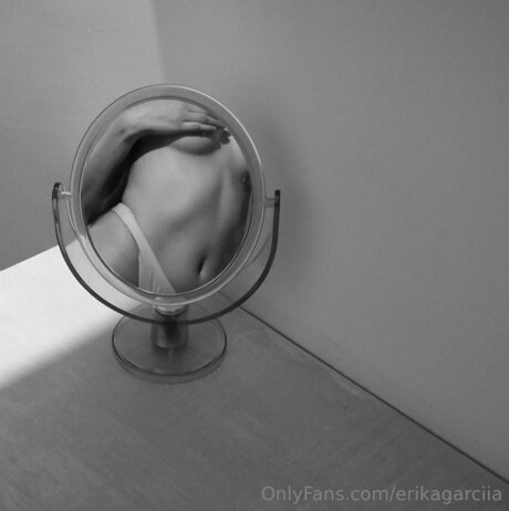 Erikagarciia model pornographic pics