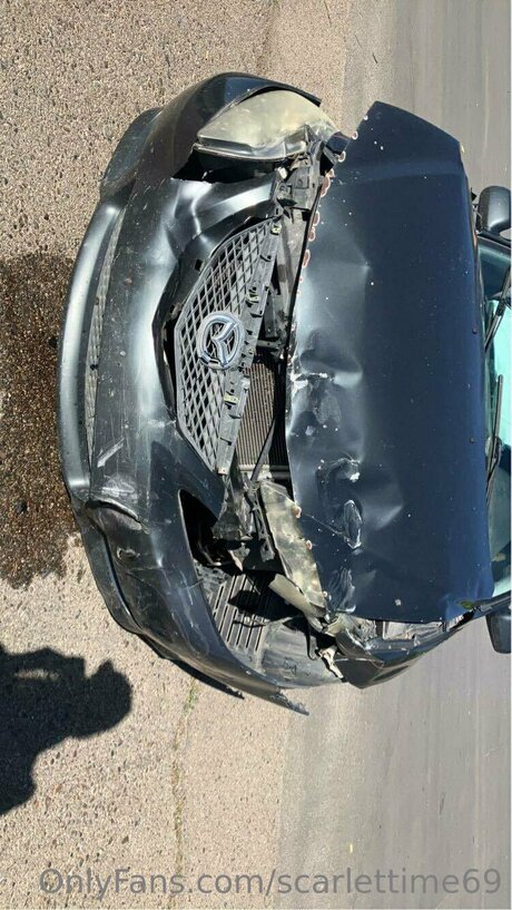 Scarlettime69 nudes star picture