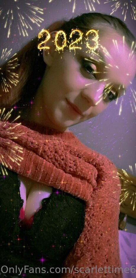 Scarlettime69 art model img