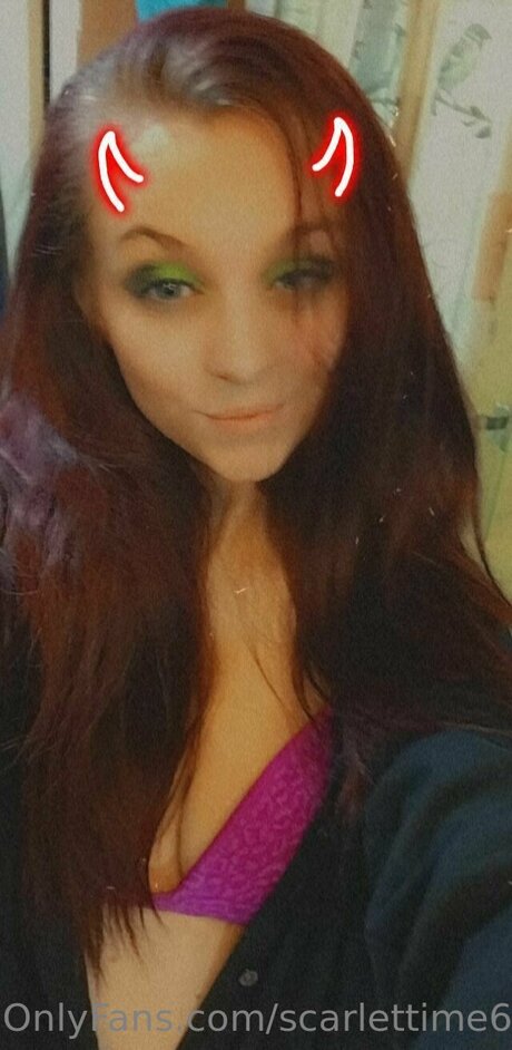 Scarlettime69 hd star images