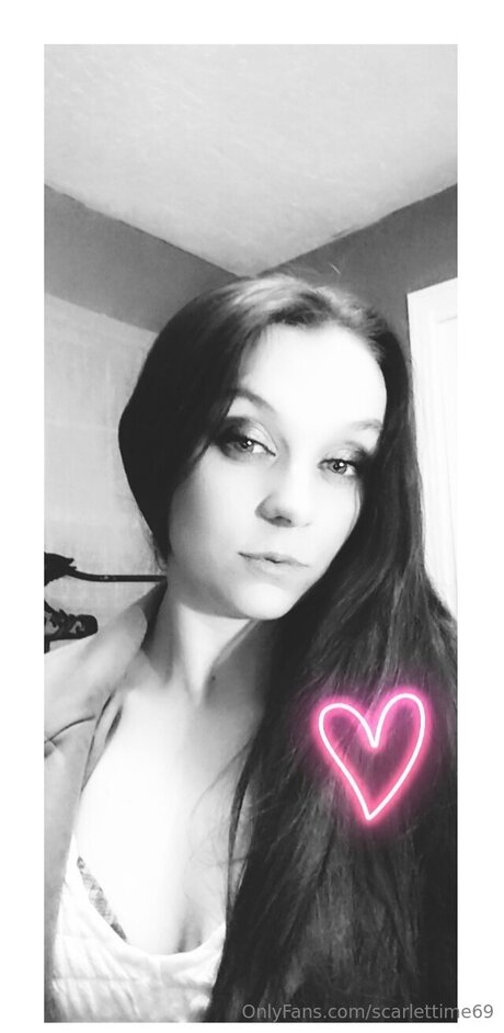 Scarlettime69 perfect star pictures