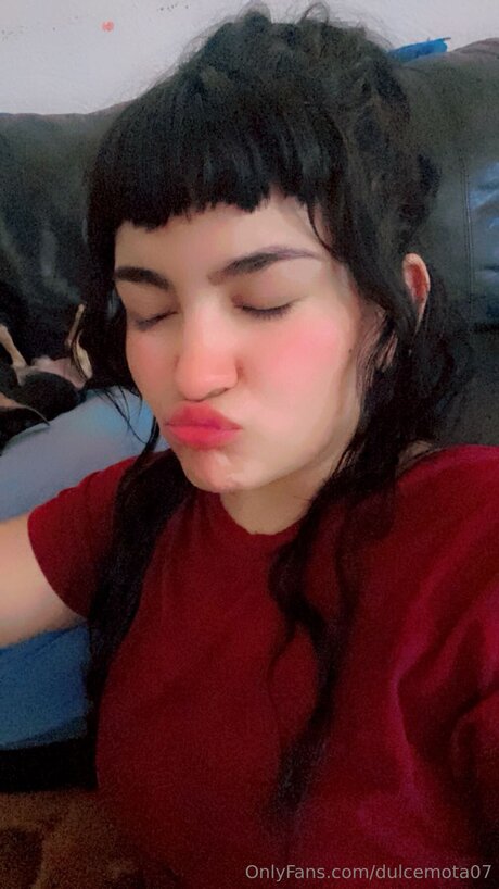 Dulcemota07 high quality pornstar photo