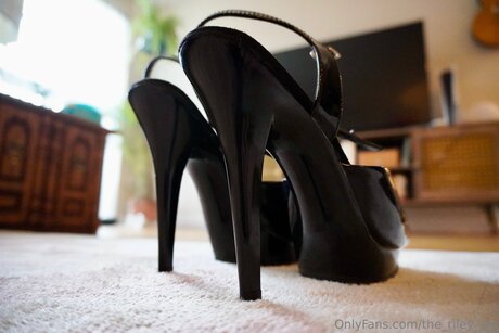 The Riley Jay star best pics