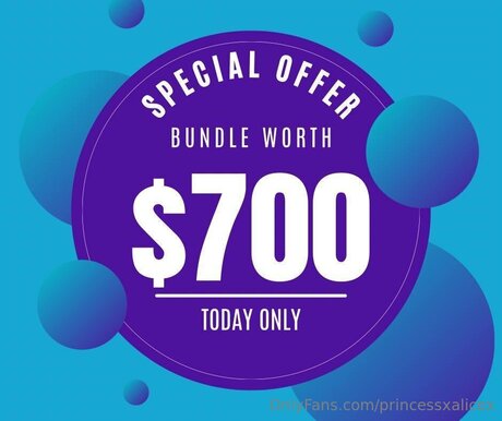 Princessxalicex star hot galleries