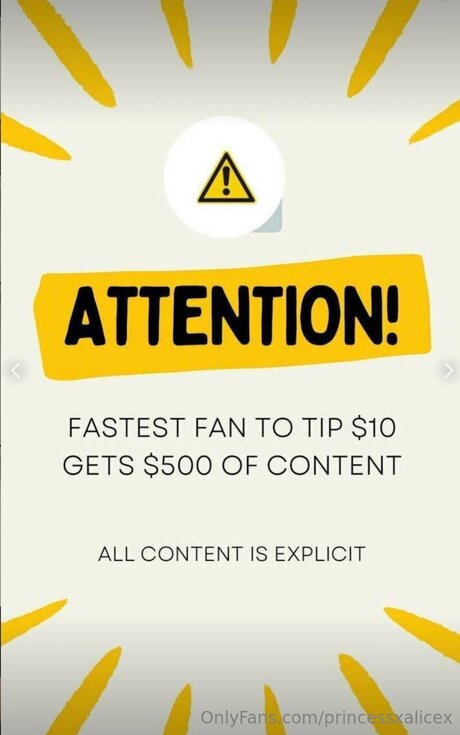 Princessxalicex Profile pic