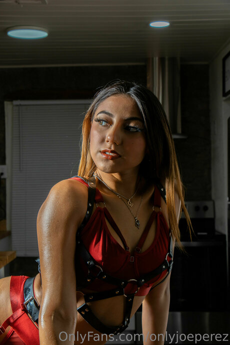 Illsocietymagazine model high quality image