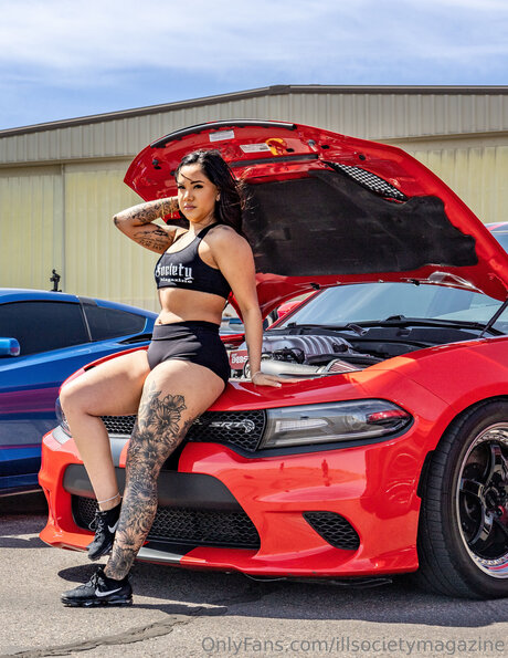 Illsocietymagazine naked pornstar gallery