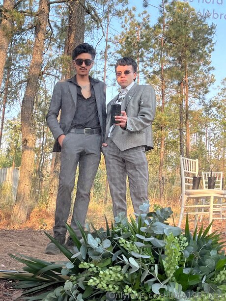 Elchicodegorro model free image